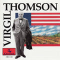 Thomson,virgil - Synthetic Waltzes For Piano 4 Hands - Music CD