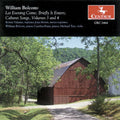 Bolcom / Valente / Morris / Raim / Tree - Let Evening Come 3 & 4 - Music CD
