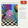 Ball / Cassatt Quartet - Cdcm Computer Msuic Series 23 - Music CD