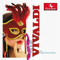 Vivaldi - Ctos For 2 Violins - Music CD