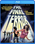 Final Terror - Final Terror - Blu-ray