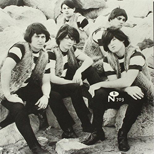 Run Around [7" Vinyl] Vinyl Record