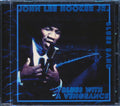 John Lee Hooker Jr. - Blues With A Vengeance Music CD