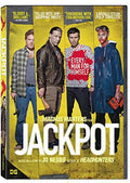 Jackpot - Jackpot - DVD