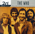 20th Century Masters: Collection Music CD