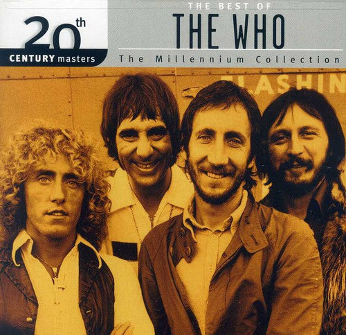 20th Century Masters: Collection Music CD