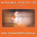 Picotto,mauro - Metamorphose - Music CD