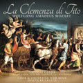 Mozart,w.a. & Keilberth, J. - La Clemenza Di Tito - Music CD