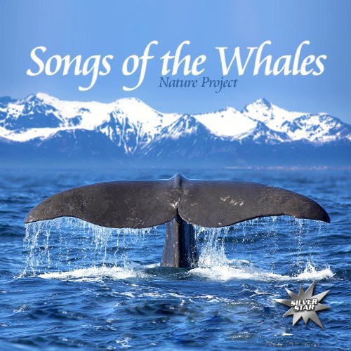 Nature Project - Songs Of The Whales - Music CD