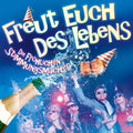 Die Frohlichen Stimmungsmacher - Freut Euch Des Lebens - Music CD