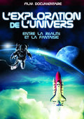 L'exploration De L'univers - L'exploration De L'univers - DVD