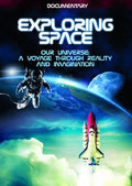 Exploring Space - Exploring Space - DVD