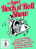 Lewis,jerry Lee / Haley,bill - Die Super Rock N' Roll Show - DVD