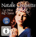 Choquette,natalie - La Diva Dell' - Music CD