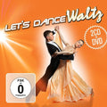 Waltz - Let's Dance / Various - Waltz - Let's Dance / Various - Music CD