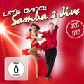 Samba & Jive - Let's Dance / Various - Samba & Jive - Let's Dance / Various - Music CD