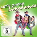 Linedance - Let's Dance / Various - Linedance - Let's Dance / Various - Music CD