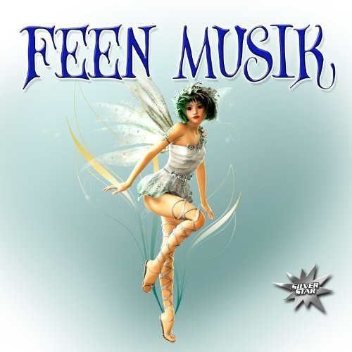 Feen Musik / Various - Feen Musik / Various - Music CD