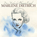 Dietrich,marlene - Der Mythos: Blauen Engel - Music CD