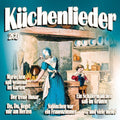 Kuchenlieder / Various - Kuchenlieder / Various - Music CD