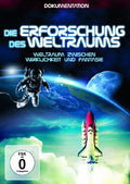 Die Erforschung Des Weltraums - Die Erforschung Des Weltraums - DVD