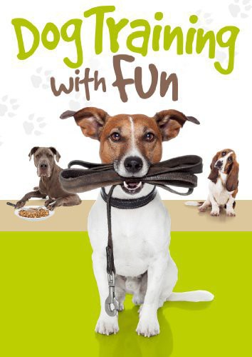 Dog Training With Fun - Dog Training With Fun - DVD