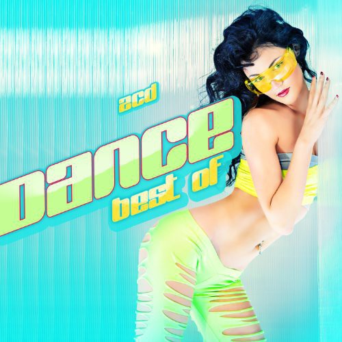 Dance 2014 / Various - Dance 2014 / Various - Music CD