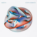 Sandy's - Fourth Dementia - Music CD