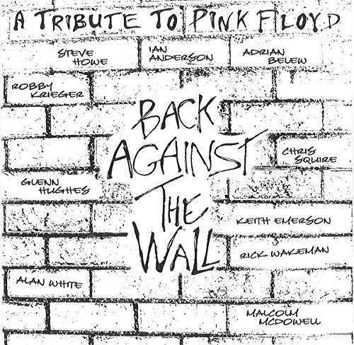 Pink Floyd: Tribute To Back / Various - Pink Floyd: Tribute To Back / Various - Vinyl Record