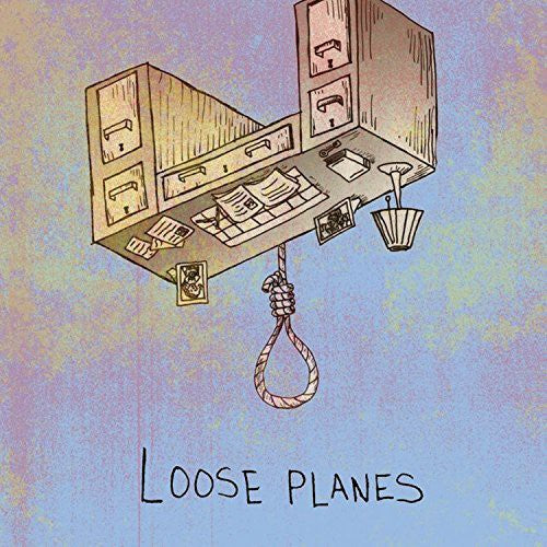 Loose Planes - Loose Planes - Vinyl Record