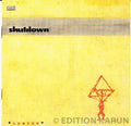 Shutdown - Icarus - Music CD