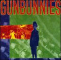 Gunbunnies - Paw Paw Patch - Music CD