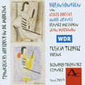 Roussel / Jolivet / Messiaen / Terpitz - France's Departure To Modern Age: Violin Sonatas - Music CD