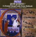 Ensemble San Felice / Bardazzi - Quem Queritis - Music CD