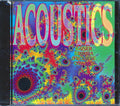 Henry Kaiser, Mari Kimura, Jim O'Rourke, John Oswald - Acoustics Music CD
