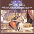 Porta / Baldassari / Malavasi / Speculum Musicae - Madrigals Motets & Mass - Music CD