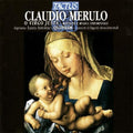 Merulo / Quoniam / Tognon / Antonaz - O Virgo Justa - Music CD