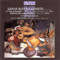 Leonetti / Nuova Musica / Gini - Madrigals & Masses - Music CD