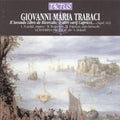 Trabaci / Scandali / Bournisien / Molardi - Ricercars & Caprices - Music CD