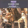 Cesis / Capella Artemisia / Smith,c - Spiritual Motets - Music CD