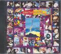 Godstar - Sleeper Music CD