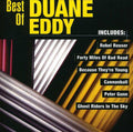 Best of Duane Eddy Music CD