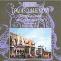 Albinoni / Trentin - Concerti A Cinque 7-12 / Cameriste - Music CD