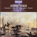 Vivaldi / Collegium Pro Musica - Sonatas For Winds - Music CD
