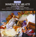 Scarlatti / Bertotti / Boccaccio / Seicento Italia - Chamber Cantatas - Music CD