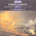 Scarlatti / Cera - Harpsichord Sonatas 2 - Music CD