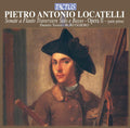 Locatelli / Il Ruggiero - Flute Sonatas - Music CD