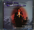 Ben E King - Shades Of Blue Music CD