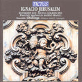 Jerusalem / Cetrangolo / Ensemble Albalonga - Guatemalan Baroque - Music CD
