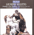 Sellitto / Tatulli / Leonardis / Prontera - Drusilla & Don Strabone - Music CD